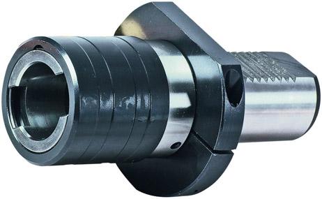 FORTIS Gewindeschnellwechsel- Futter M14-33 VDI50 FORTIS