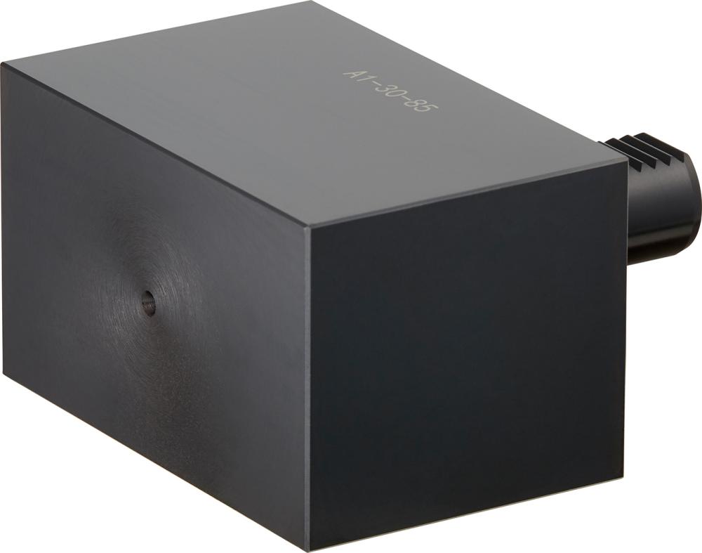 FORTIS Vierkant-Rohling VDI A1 30x85mm FORTIS