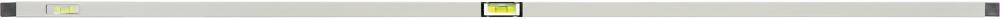 FORTIS Wasserwaage LM 120cm FORTIS FORTIS Wasserwaage LM 120cm FORTIS
