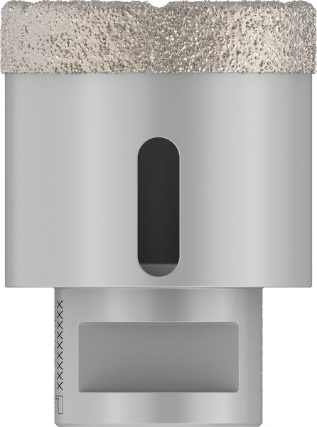 BOSCH PRO Ceramic Trockenbohrkrone, 45 x 35 x 14 mm BOSCH PRO Ceramic Trockenbohrkrone, 45 x 35 x 14 mm