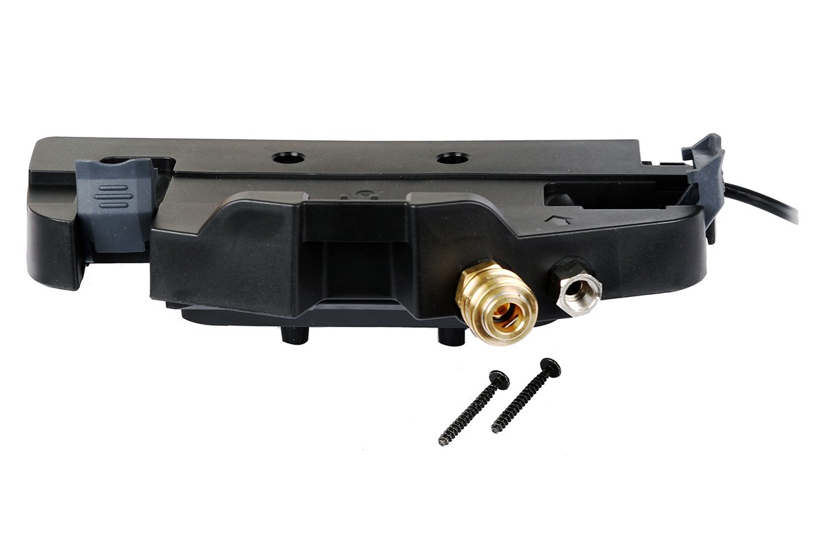 MIRKA Pneumatikbox für 1230/1242