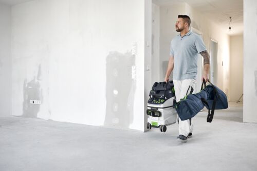 FESTOOL Transporttasche LHS 2-M 225-BAG
