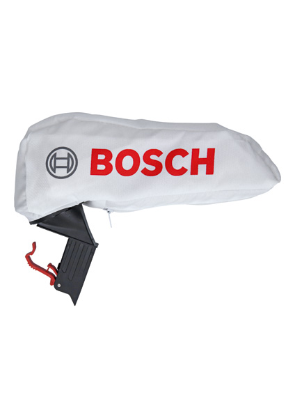 BOSCH Staubbeutel für GHO 12V-20