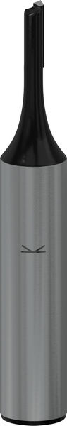 BOSCH PRO Nutfräser, einschneidig, Ø 3 x L 8, Schaft 8 mm BOSCH PRO Nutfräser, einschneidig, Ø 3 x L 8, Schaft 8 mm