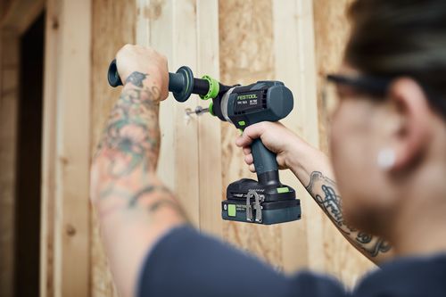FESTOOL Zusatzhandgriff AHS-43/230 FESTOOL Zusatzhandgriff AHS-43/230