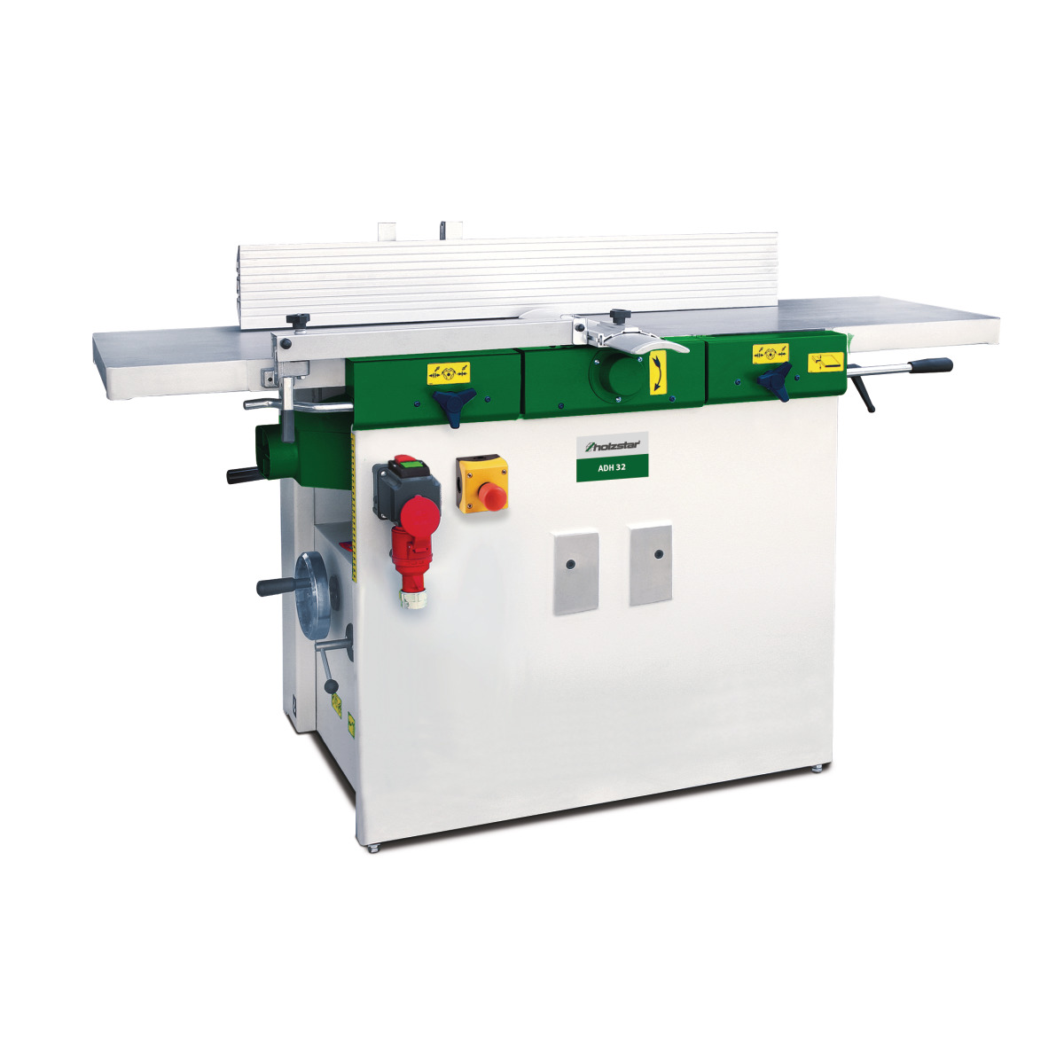 HOLZSTAR Abricht-Dickenhobel ADH 32