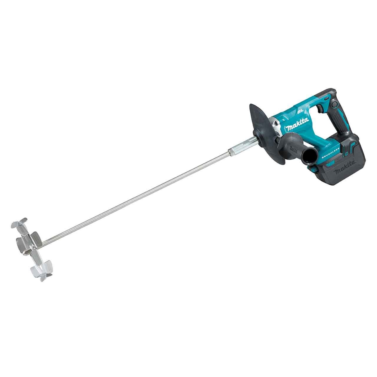 MAKITA Akku-Rührgerät 18V DUT130Z