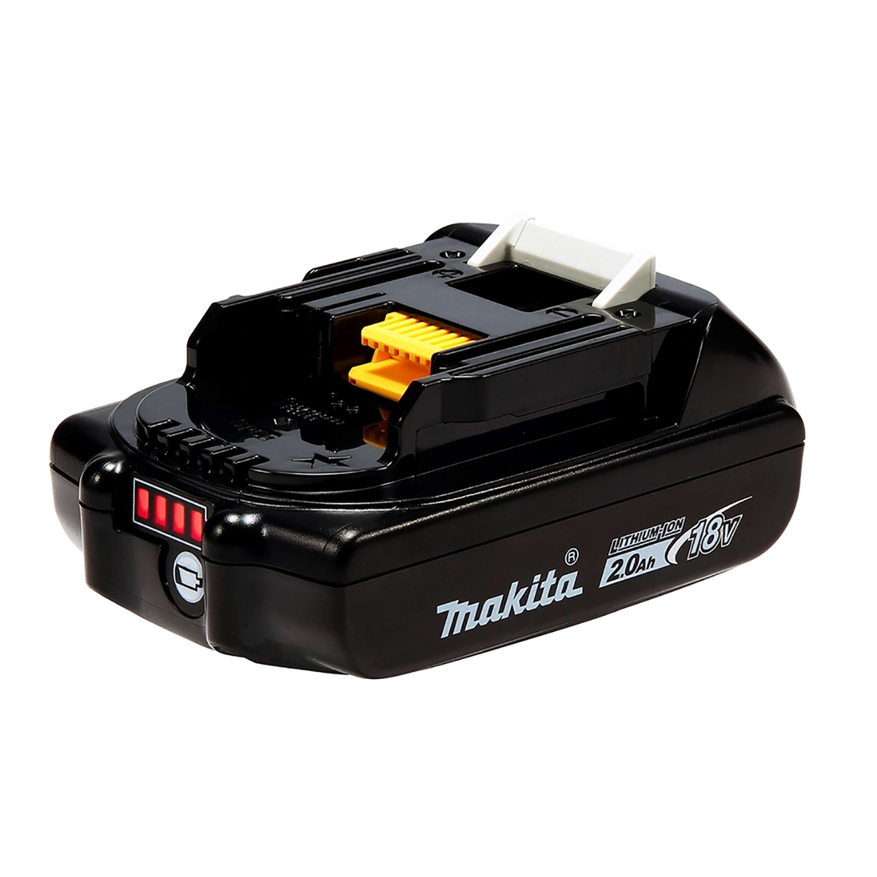 MAKITA Akkupack 18V/2.0Ah BL1820B