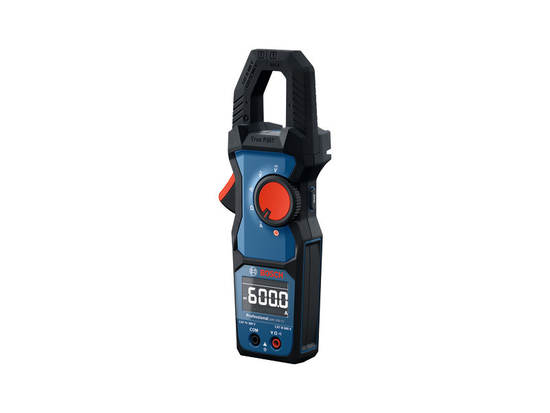 BOSCH Strommesszange GMC 600-15 BOSCH Strommesszange GMC 600-15