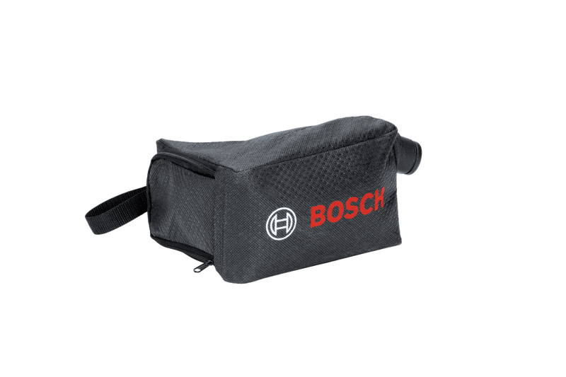 BOSCH Staubbeutel für GKS 18V-68 GC