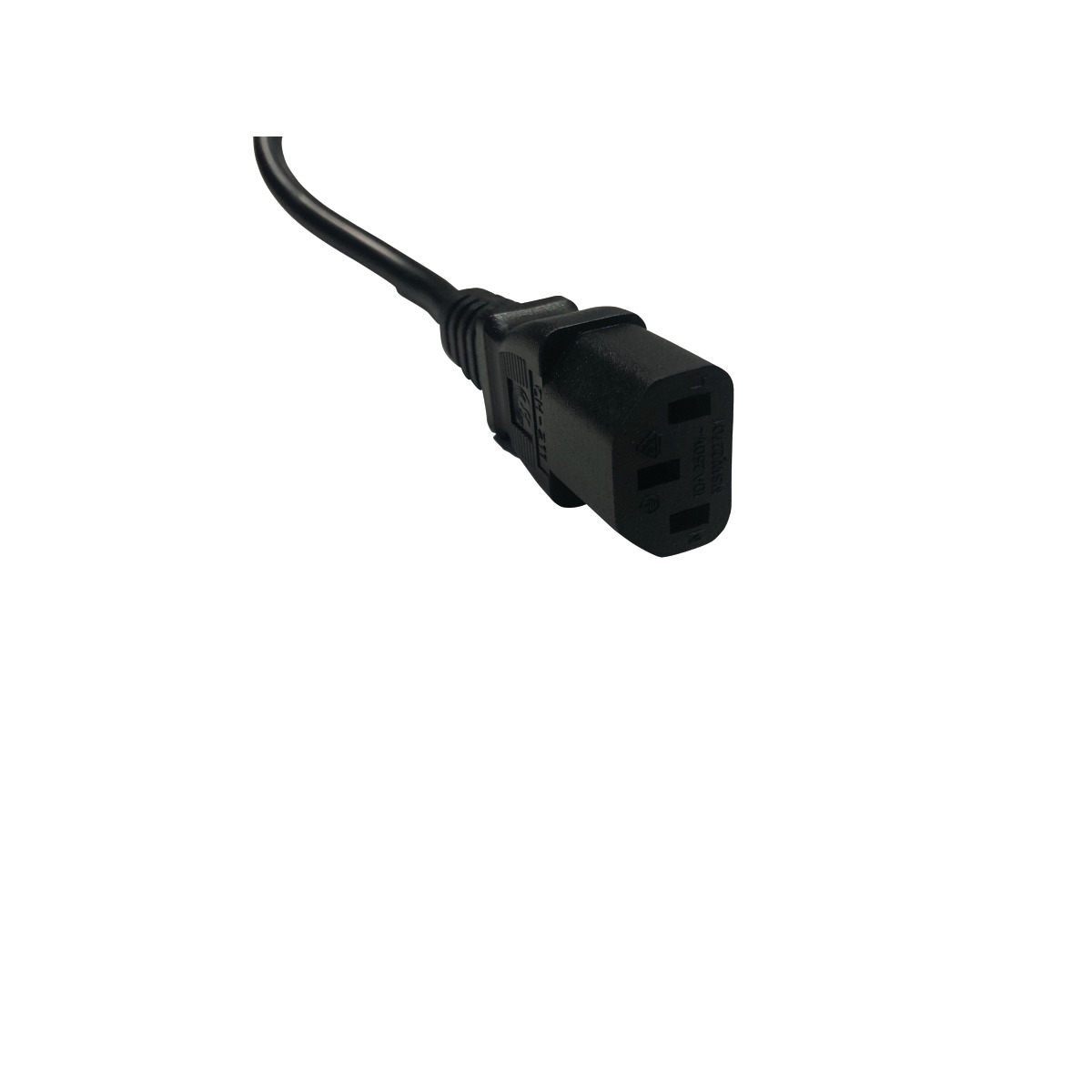 STÜRMER Ladekabel Unicraft 230 V STÜRMER Ladekabel Unicraft 230 V