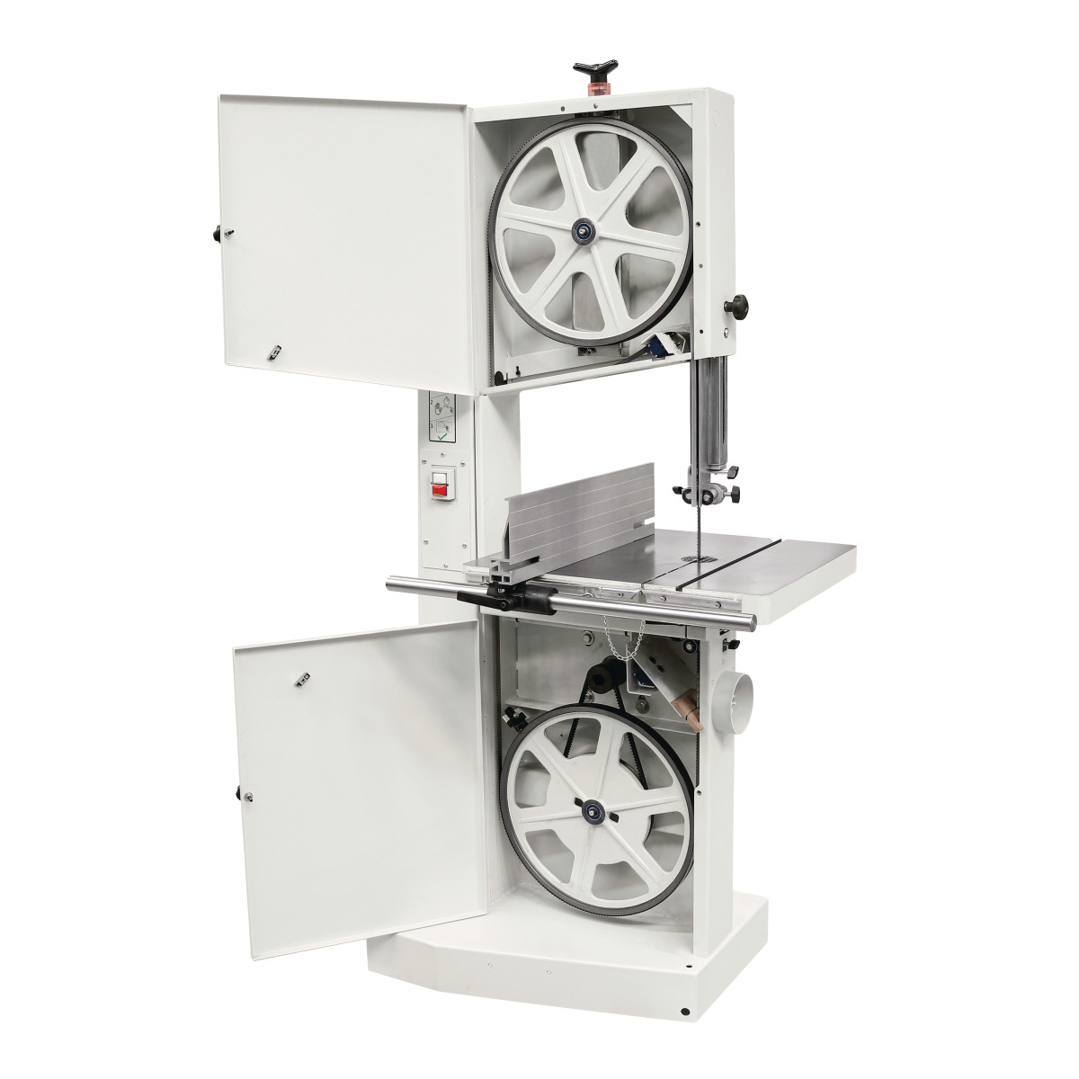 Holzkraft Holzbandsäge minimax hbs s 45n