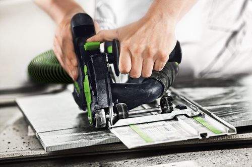 FESTOOL Diamant Trennsystem DSC-AG 125-Plus-FS