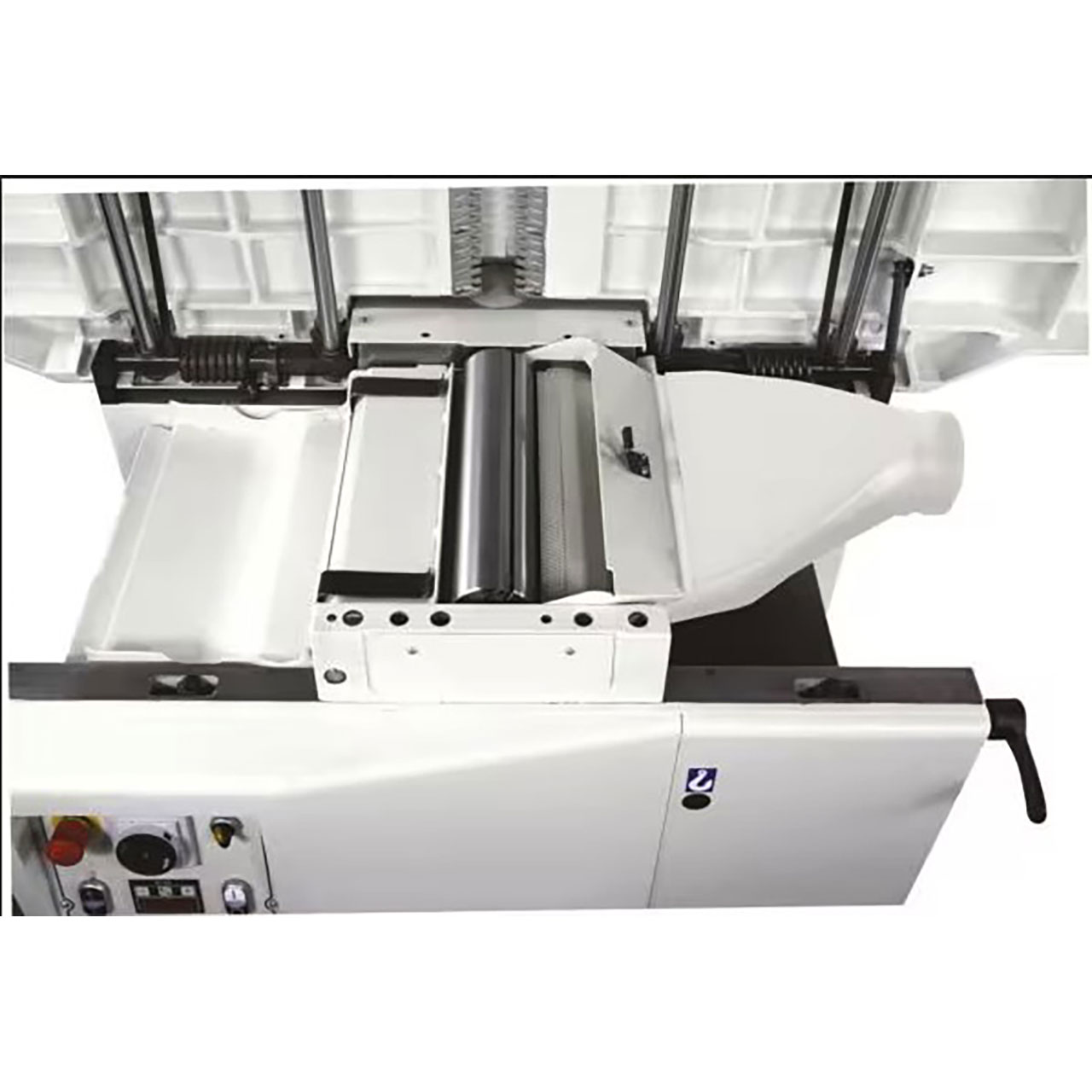 SCM Abrichthobelmaschine class f520 CE-Ausführung