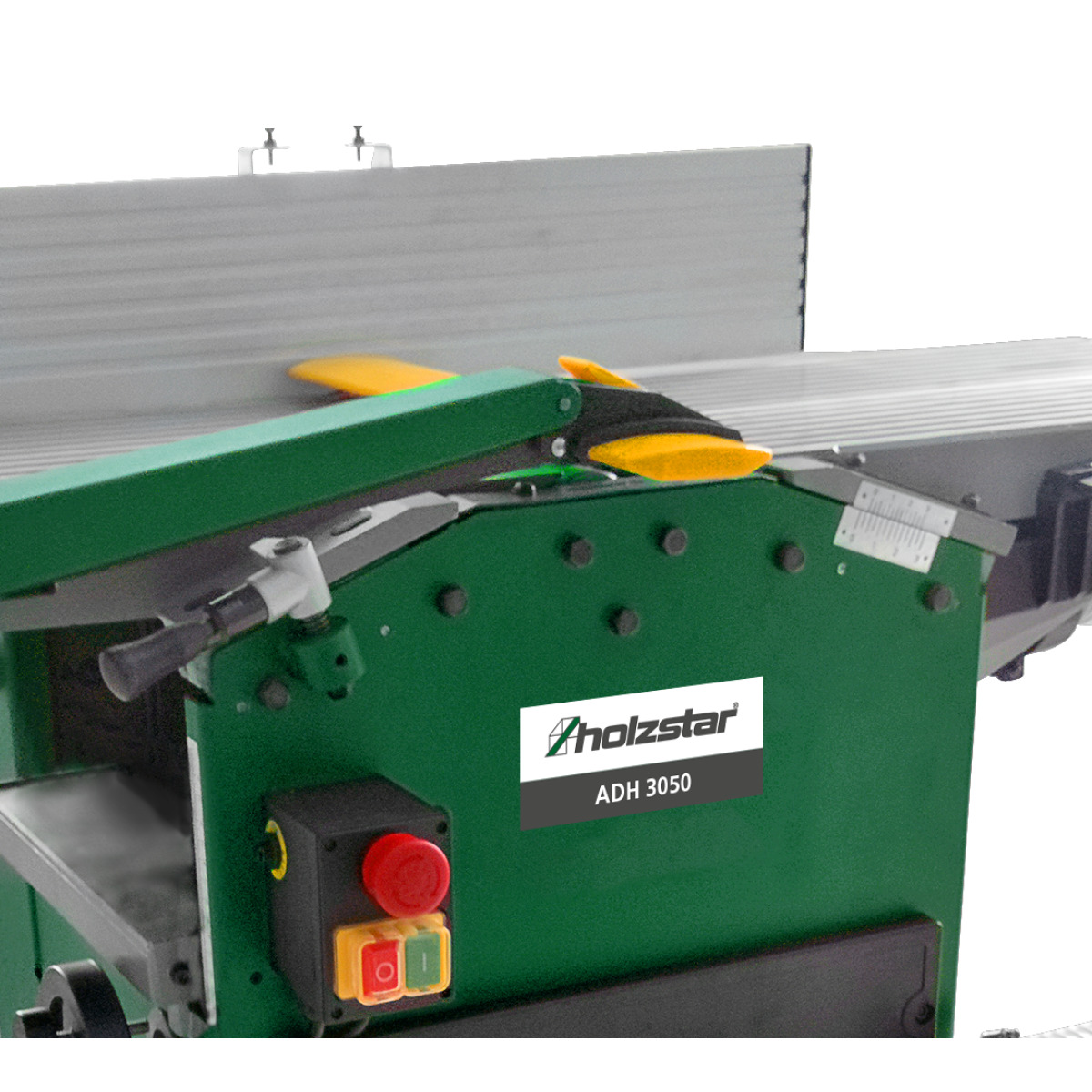 HOLZSTAR Abricht-Dickenhobel ADH 3050 (400V)