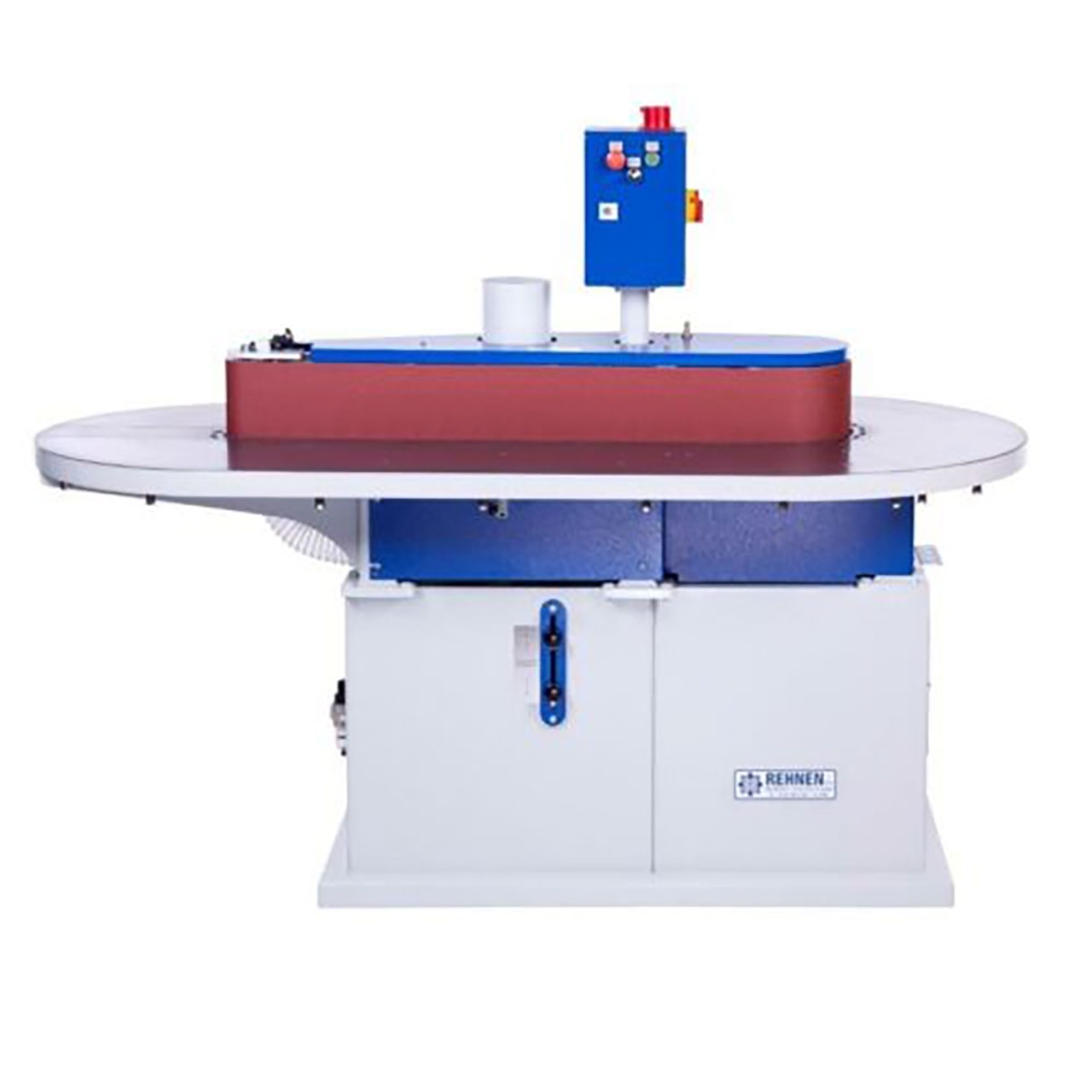 REHNEN Spezial-Kantenschleifmaschine SK-1 REHNEN Spezial-Kantenschleifmaschine SK-1