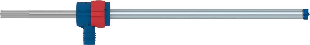 BOSCH EXPERT SDS Clean max-8X Hammerbohrer mit einer Steckverbindung, 22x400x650 mm BOSCH EXPERT SDS Clean max-8X Hammerbohrer mit einer Steckverbindung, 22x400x650 mm