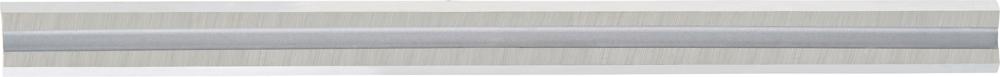 NEUTRAL Wendeschneidplatte HW 82X5,5X1,1mm für E-Hobel