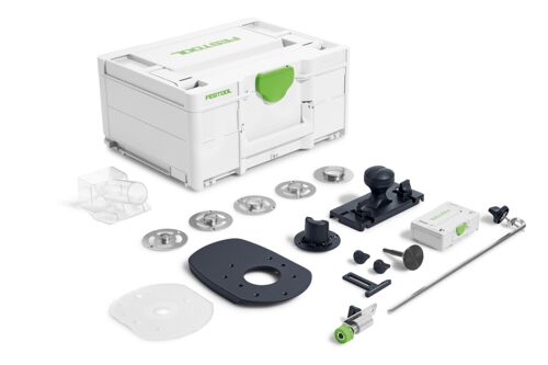 FESTOOL Zubehör-Set ZS-OF 1010 M FESTOOL Zubehör-Set ZS-OF 1010 M