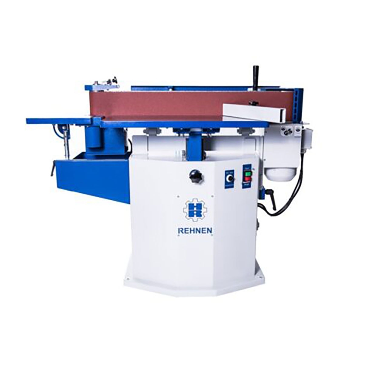 REHNEN Kantenschleifmaschine Junior R-1 REHNEN Kantenschleifmaschine Junior R-1