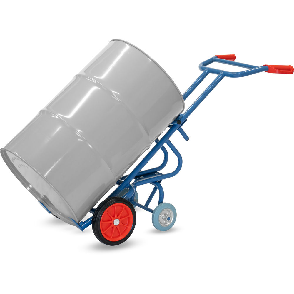 FETRA - FECHTEL TRANSPORTGERÄTE Fasskarre 2078