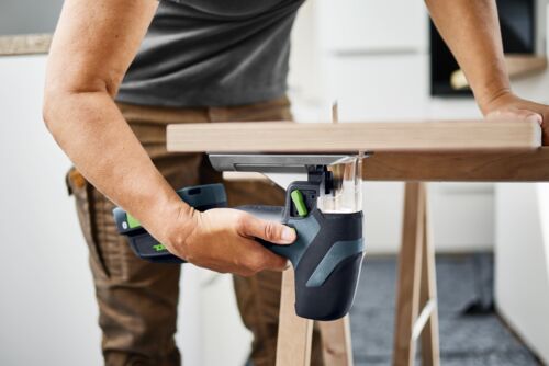 FESTOOL Akku-Pendelstichsäge CARVEX PSC-E 18 EB-Basic FESTOOL Akku-Pendelstichsäge CARVEX PSC-E 18 EB-Basic