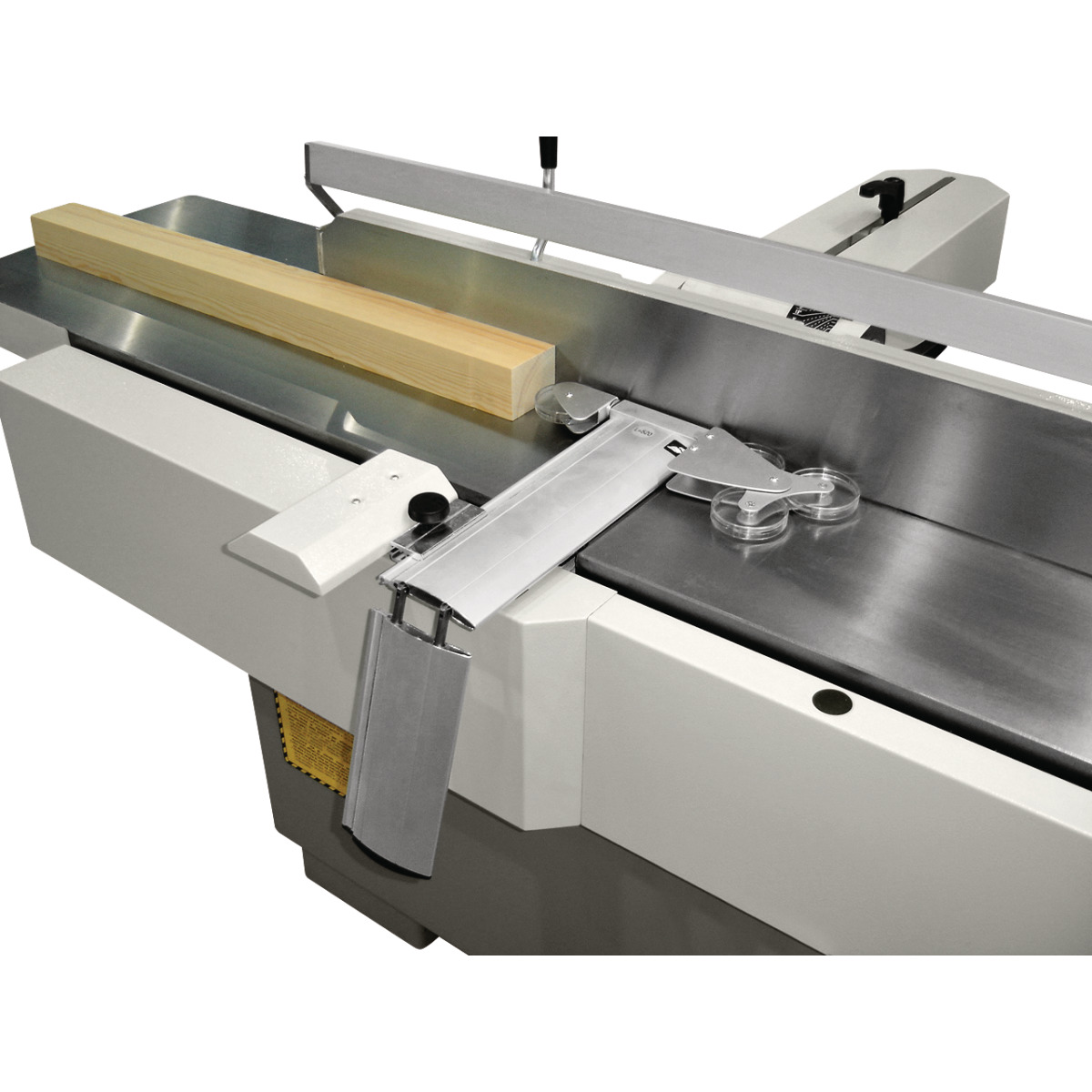 Holzkraft Hobelwellenschutzvorrichtung mit automatischer Höhenverstellung TX Matic Holzkraft Hobelwellenschutzvorrichtung mit automatischer Höhenverstellung TX Matic