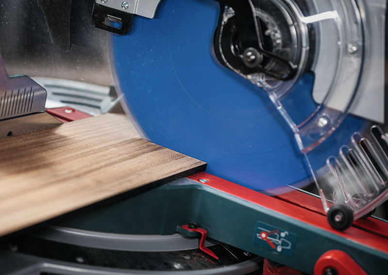 BOSCH EXPERT High Pressure Laminate Kreissägeblatt, 250x2,8/1,8x30 mm, Z80