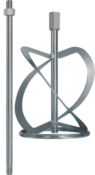 BOSCH Rührkorb für zähflüssige und klebrige Stoffe, ø120 mm BOSCH Rührkorb für zähflüssige und klebrige Stoffe, ø120 mm