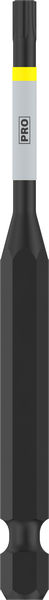 BOSCH PRO Torx Impact Bit, T20, 90 mm BOSCH PRO Torx Impact Bit, T20, 90 mm