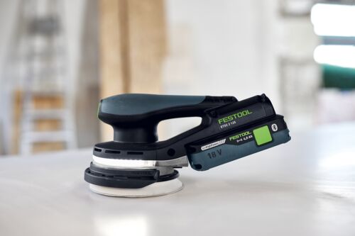 FESTOOL Protector PR ETSC 2 125 FESTOOL Protector PR ETSC 2 125