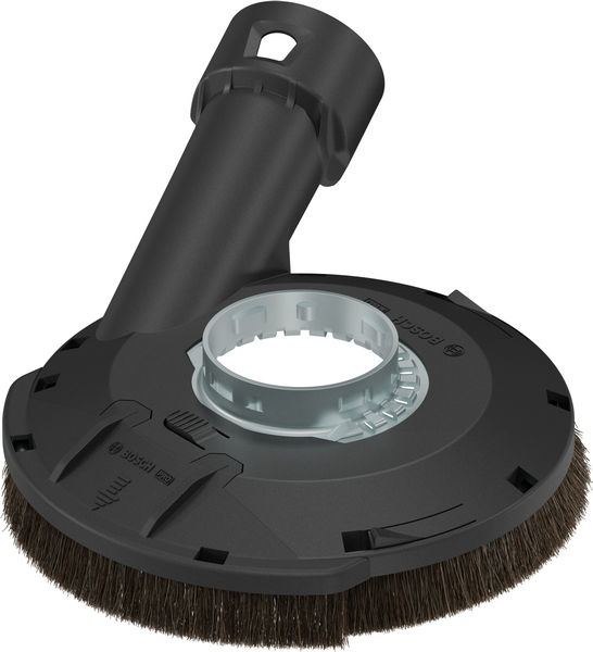 BOSCH PRO Absaughaube, ohne Schlüssel, 115/125 mm