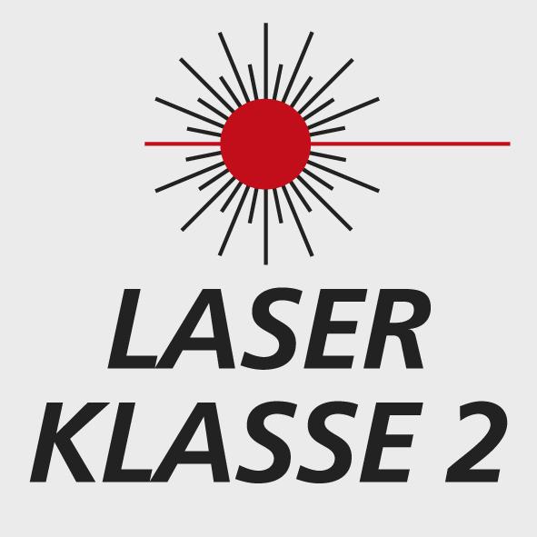 LASERLINER Entfernungsmesser DistanceMaster LiveCam