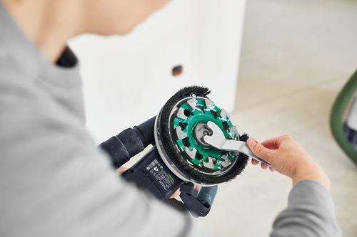 FESTOOL Diamantscheibe DIA STONE-D130