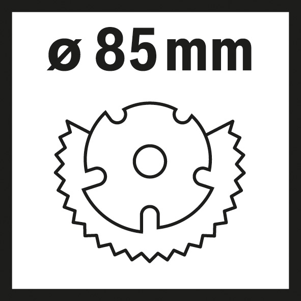 BOSCH Tiefenanschlag Basic
