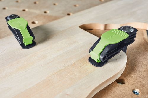 FESTOOL Hebelzwinge MFT-HZ 80