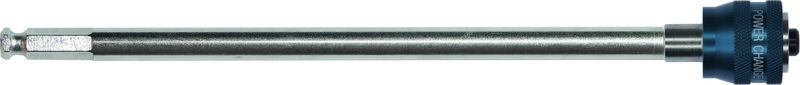 BOSCH EXPERT Power Change Plus Lochs.Adap.-Verlängerungsst., Sechskants. 11 mm, 300 mm BOSCH EXPERT Power Change Plus Lochs.Adap.-Verlängerungsst., Sechskants. 11 mm, 300 mm