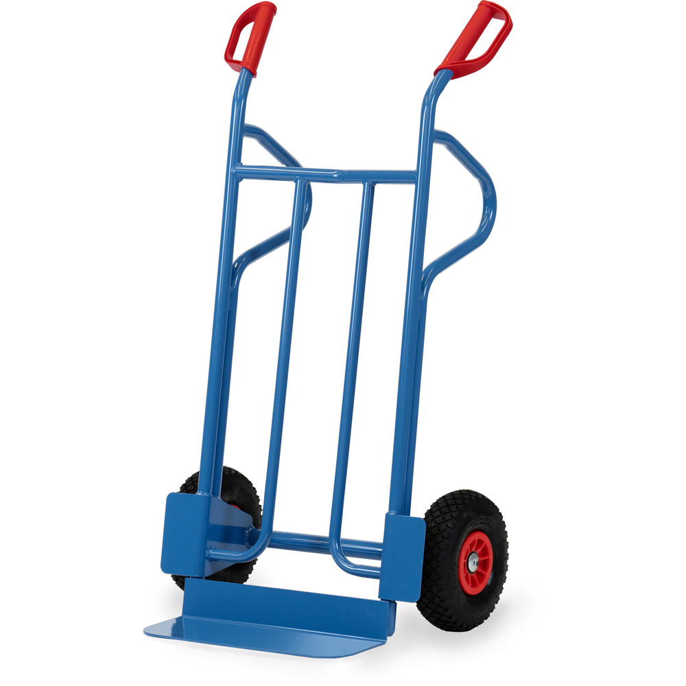 FETRA - FECHTEL TRANSPORTGERÄTE Sackkarre B1215P