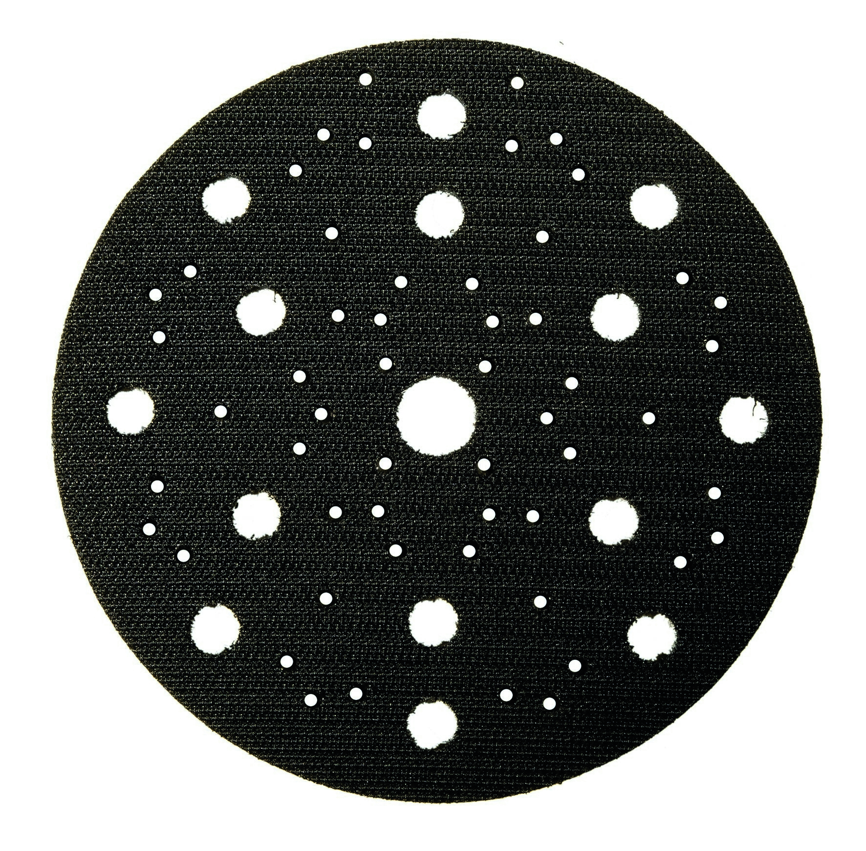 MIRKA Softauflage 150mm 67L 5mm, 5/Pack