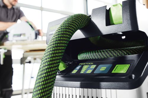FESTOOL Saugschlauch D36/32x3,5m-AS/R