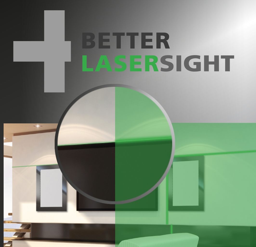 LASERLINER PocketPlane-Laser 3G Set