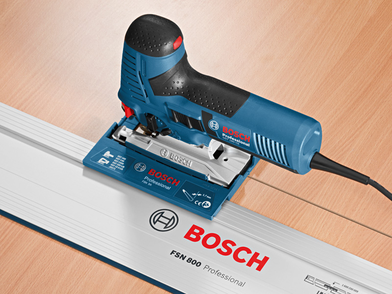 BOSCH Führungsschienenadapter FSN SA, Systemzubehör BOSCH Führungsschienenadapter FSN SA, Systemzubehör