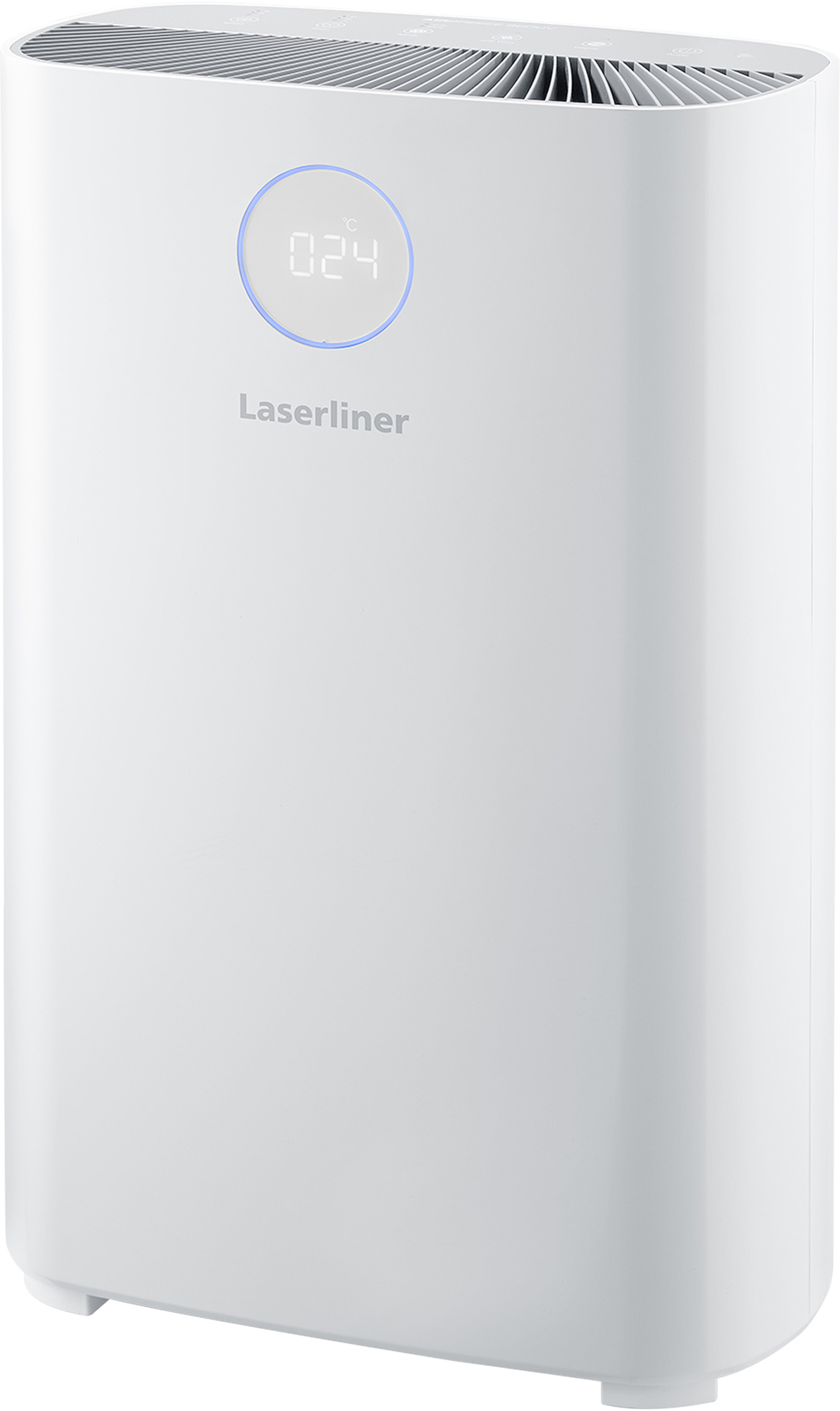 LASERLINER AirBreeze 360UV