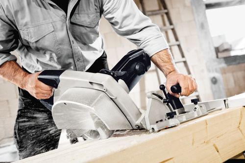 FESTOOL Kerveneinrichtung RS-HK 160x80