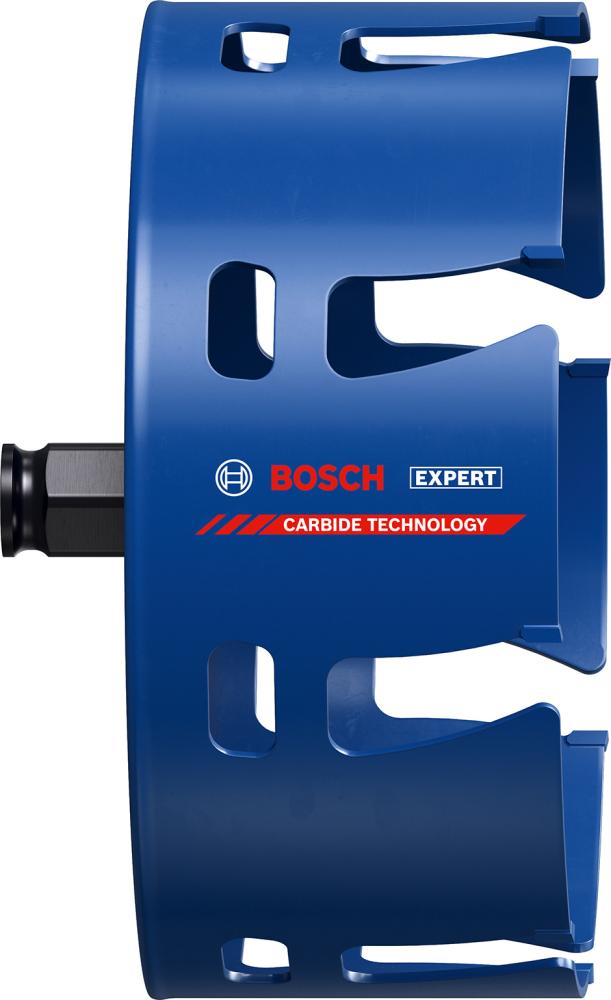BOSCH EXPERT Construction Material Lochsäge, 140 x 60 mm BOSCH EXPERT Construction Material Lochsäge, 140 x 60 mm