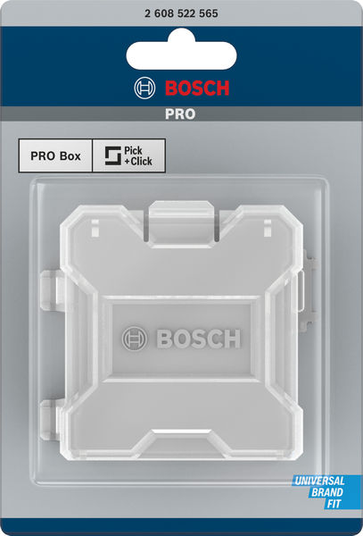BOSCH PRO Box-in-Box BOSCH PRO Box-in-Box