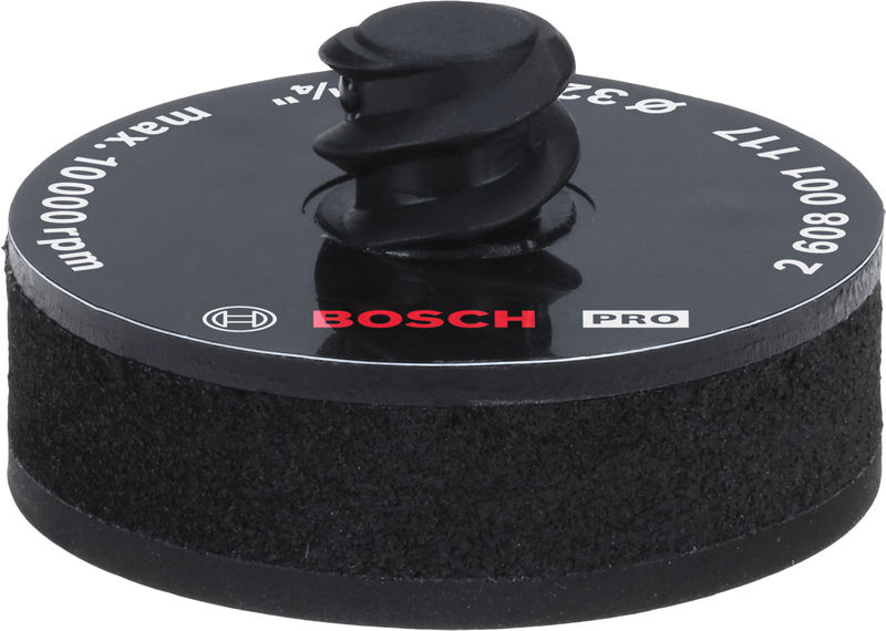 BOSCH PRO Multihole Schleifteller, 32 mm, PSA BOSCH PRO Multihole Schleifteller, 32 mm, PSA