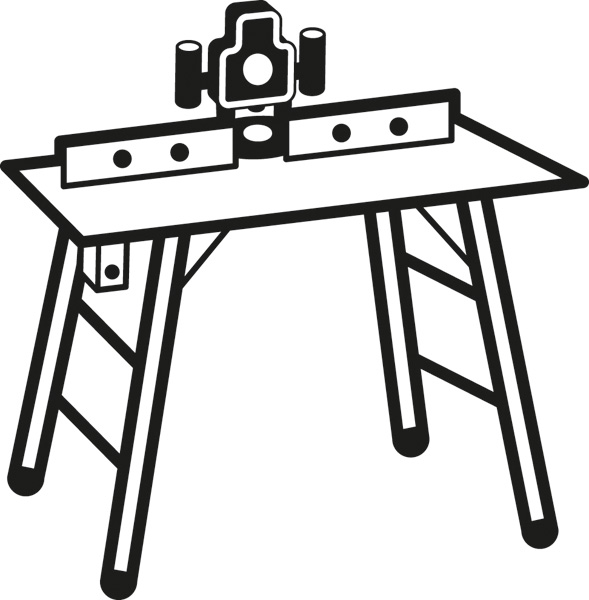 BOSCH Bündigfräser Expert for Wood Laminate, 12 mm, D1 12,7 mm, L 50,8 mm, G 106,8 mm BOSCH Bündigfräser Expert for Wood Laminate, 12 mm, D1 12,7 mm, L 50,8 mm, G 106,8 mm