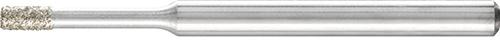 PFERD Schleifstift Diamant D126zylindrisch 2x4x3mm Pferd