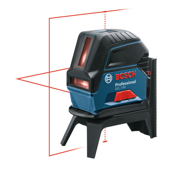BOSCH Kombilaser GCL 2-50 BOSCH Kombilaser GCL 2-50